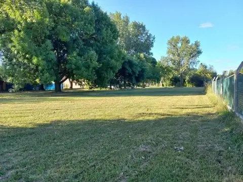Terreno en Venta en Coronel Domínguez, USD 37.900