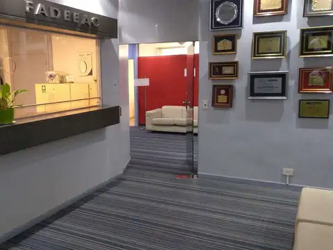 Oficina en Alquiler en Almagro, USD 25.000