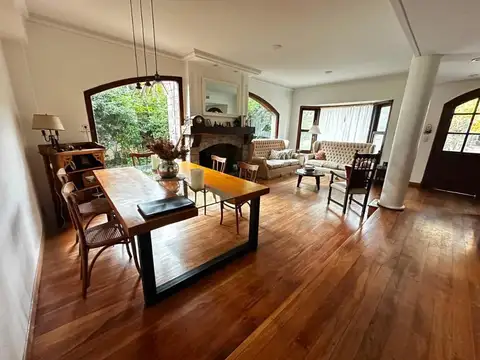 Casa venta y alquiler - Saint Thomas Norte