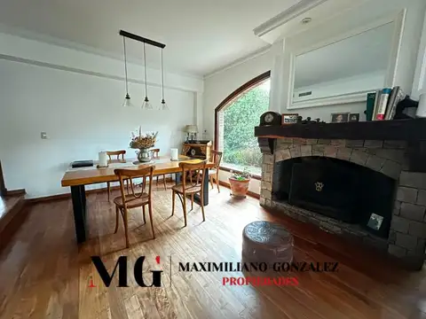Casa en Alquiler en Countries y Barrios Cerrados en Esteban Echeverria, USD 3.500