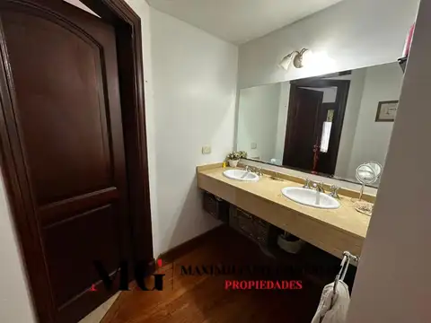Casa en Alquiler al Oeste