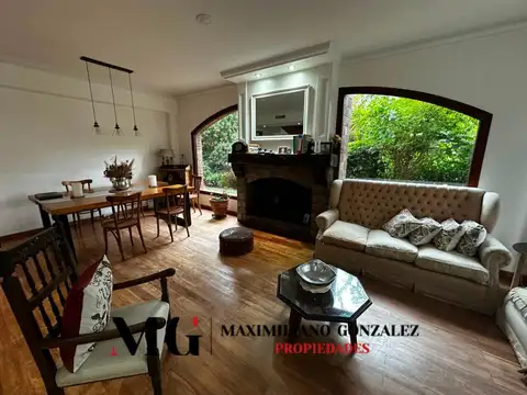 Casa venta y alquiler - Saint Thomas Norte