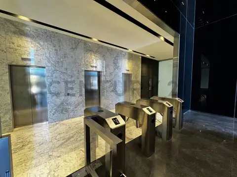 Oficina en Alquiler 1 año