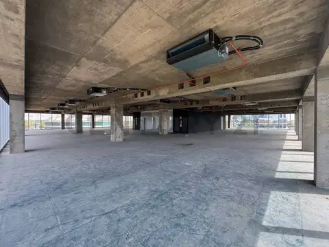 Uruguay 6900, Piso 4