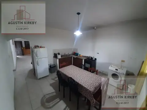 Casa en Venta 8 años
