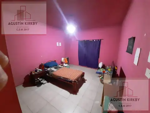 Casa en Venta 8 años