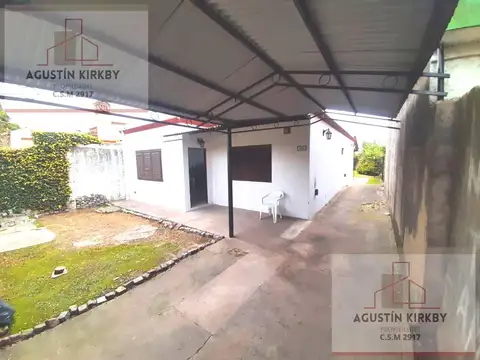 Casa en Venta de 2 dormitorios