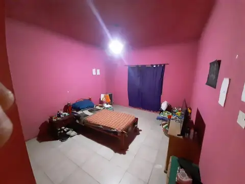 Casa en Venta 8 años
