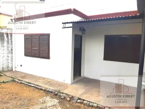 Casa en Venta en Bella Vista, USD 180.000