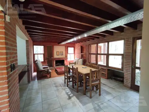 Casa en Venta 20 años