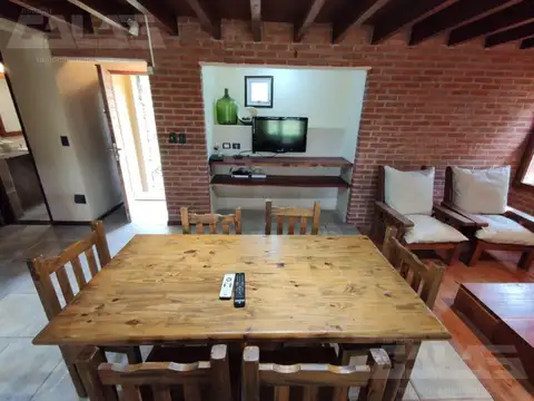 Casa en Venta de 2 dormitorios