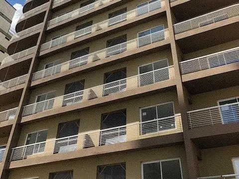 ALQUILER DE DEPARTAMENTO DE 2 AMBIENTES CON BALCON Y COCHERA EN RAMOS MEJIA