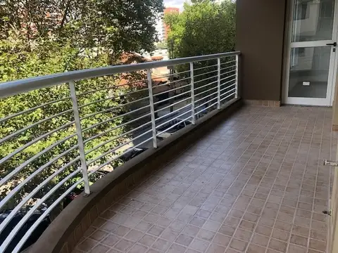 Departamento en Alquiler 5 años