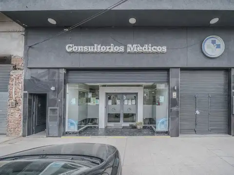 VENTA EN BLOCK - OPORTUNIDAD- ISIDRO CASANOVA