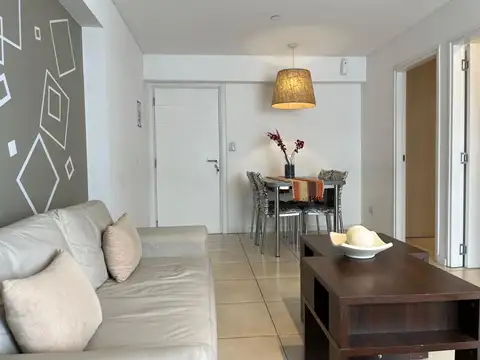 Venta Departamento en  Cardinales Cofico 1 dormitorio con amenities