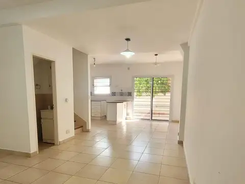 Departamento en Alquiler de 3 ambientes