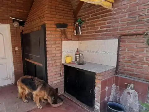 Casa en Venta en Pilar, USD 180.000