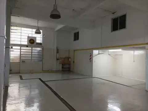 Galpon en Alquiler en Santos Lugares, $ 2.000.000