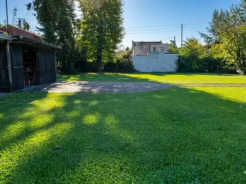 Casa en Venta en De Vicenzo Chico, USD 120.000