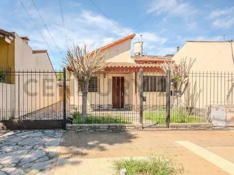 Departamento en Venta de 5 ambientes