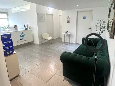 Oficina en Venta al Norte