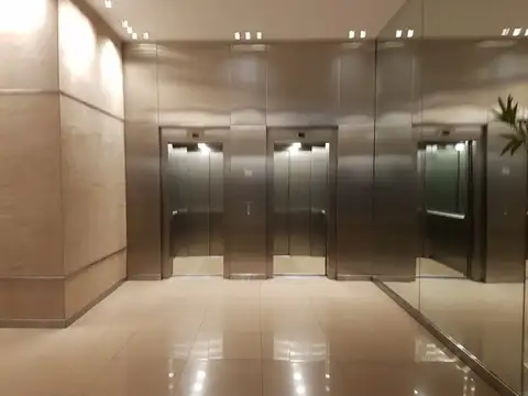 Oficina en Venta en Belgrano 2 despachos, Virrey del Pino 2600