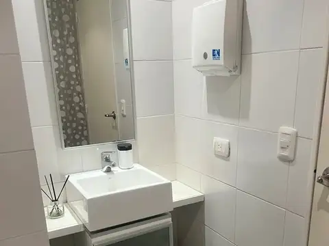 Oficina en Venta en Belgrano, USD 230.000