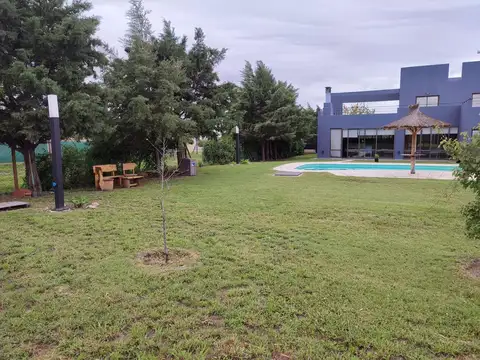 Casa en Venta de 5 dormitorios