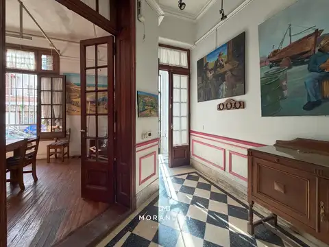 Depto Tipo Casa en Venta de 4 ambientes