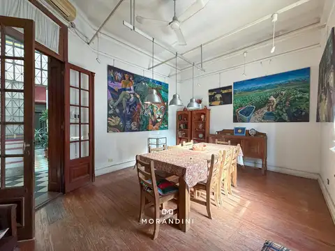 Depto Tipo Casa en Venta de 3 dormitorios