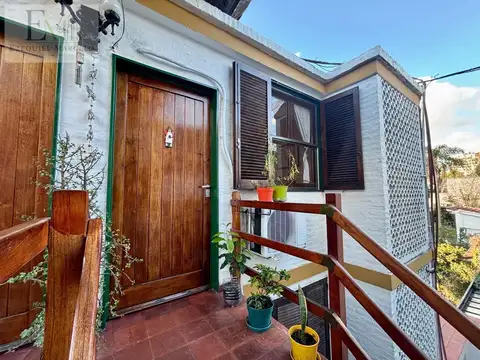 Departamento en Venta de 3 ambientes Apto Credito La Lucila