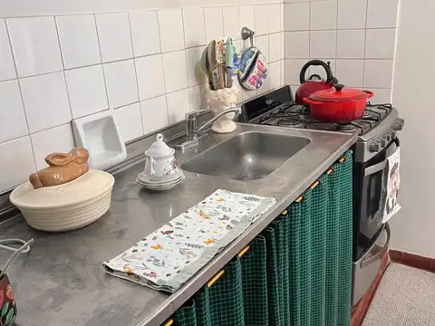 Departamento en Venta de 2 dormitorios