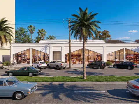 Excelentes Locales Comerciales en Alquiler | Av Constitución y Tejedor