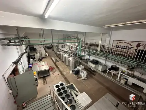 Local en Venta en Villa Lynch, USD 420.000