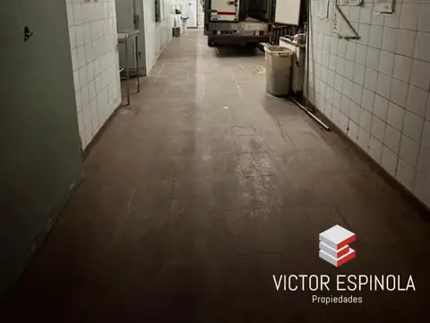 RODRIGUEZ PEÑA 4600