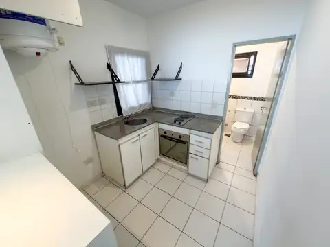 Departamento en Alquiler al Norte