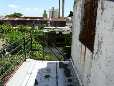 Casa en Venta 60 años