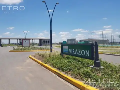 Terreno en Venta de 1035,0 m2