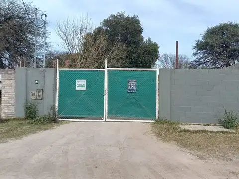 VENTA GALPON EN TOLEDO CORDOBA APTO COMERCIAL