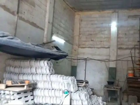 Galpon en Venta 21 años