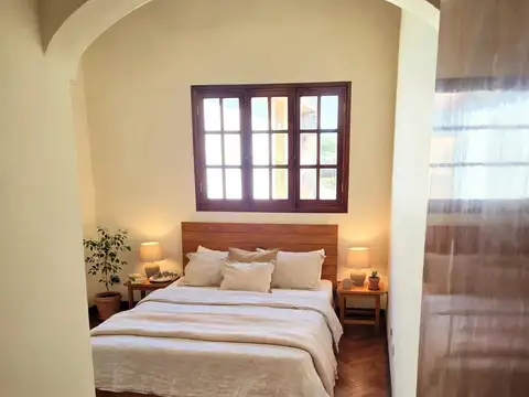 Casa en Alquiler de 3 dormitorios