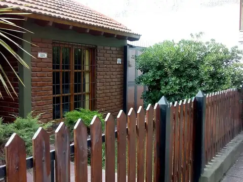 Alquiler casa en Godoy cruz