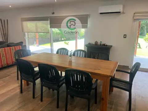 Casa en Venta de 3 dormitorios
