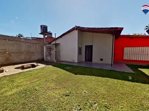 VENTA PH 3 AMBIENTES VILLA DE MAYO RECICLADO