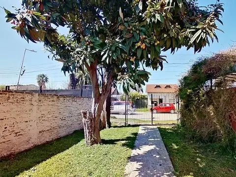 Depto Tipo Casa en Venta 26 años