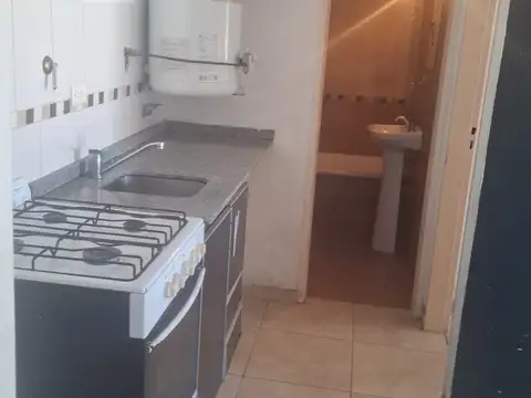 Departamento en Alquiler de 2 ambientes