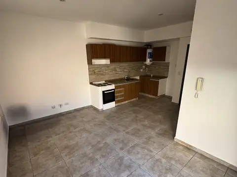 Departamento en Alquiler de 2 ambientes