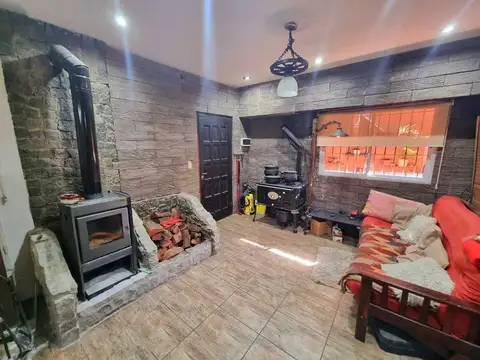 Avenida La Plata 3400