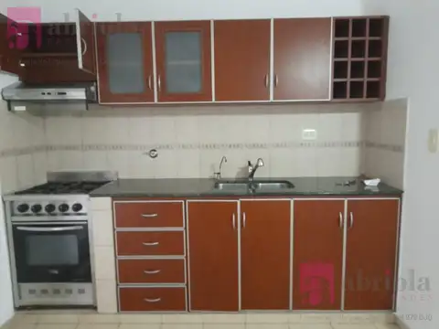 Departamento en Alquiler de Monoambiente