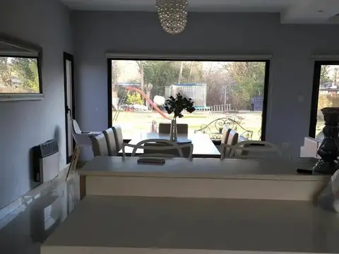Casa en Venta al Norte